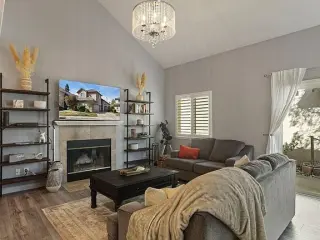 Propiedad en alquiler con 3 habitaciones y 2.5 baños en Lodi