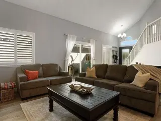 Propiedad en alquiler con 3 habitaciones y 2.5 baños en Lodi
