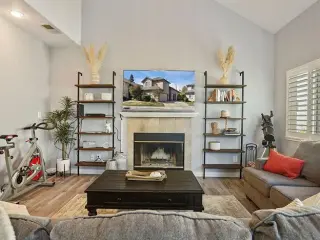 Propiedad en alquiler con 3 habitaciones y 2.5 baños en Lodi