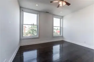 Propiedad en alquiler con 4 habitaciones y 2 baños en Chicago