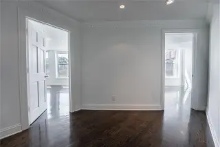 Propiedad en alquiler con 4 habitaciones y 2 baños en Chicago