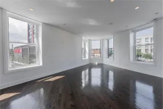 Propiedad en alquiler con 4 habitaciones y 2 baños en Chicago