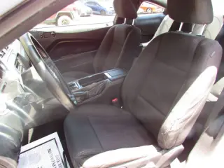 2012 Ford Mustang V6 Premium