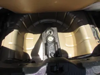 2012 Ford Mustang V6 Premium