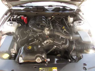 2012 Ford Mustang V6 Premium