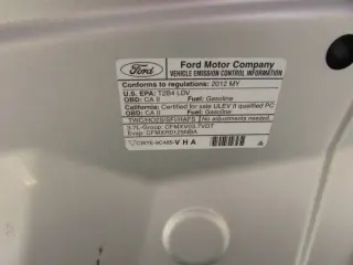 2012 Ford Mustang V6 Premium