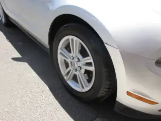 2012 Ford Mustang V6 Premium
