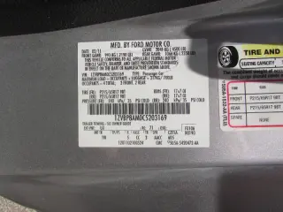 2012 Ford Mustang V6 Premium