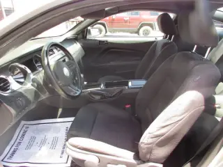 2012 Ford Mustang V6 Premium