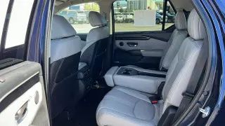 Honda Pilot 2023 AWD EX-L 4dr SUV