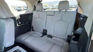 Honda Pilot 2023 AWD EX-L 4dr SUV