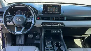 Honda Pilot 2023 AWD EX-L 4dr SUV