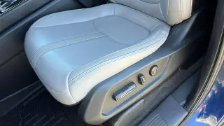 Honda Pilot 2023 AWD EX-L 4dr SUV