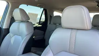Honda Pilot 2023 AWD EX-L 4dr SUV