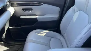 Honda Pilot 2023 AWD EX-L 4dr SUV