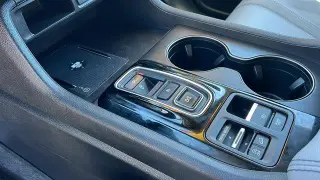 Honda Pilot 2023 AWD EX-L 4dr SUV