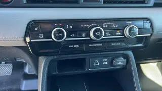 Honda Pilot 2023 AWD EX-L 4dr SUV