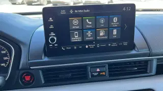 Honda Pilot 2023 AWD EX-L 4dr SUV