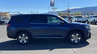 Honda Pilot 2023 AWD EX-L 4dr SUV