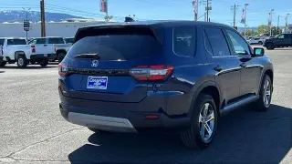Honda Pilot 2023 AWD EX-L 4dr SUV