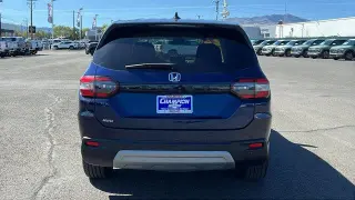 Honda Pilot 2023 AWD EX-L 4dr SUV