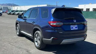 Honda Pilot 2023 AWD EX-L 4dr SUV