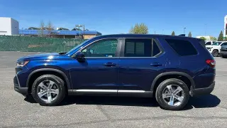 Honda Pilot 2023 AWD EX-L 4dr SUV