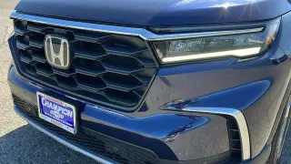 Honda Pilot 2023 AWD EX-L 4dr SUV