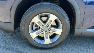 Honda Pilot 2023 AWD EX-L 4dr SUV