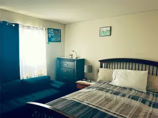 Propiedad en alquiler con 1 dormitorio y 1 baño en Cedar Grove