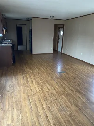 Propiedad en alquiler con 2 habitaciones y 2 baños en West Monroe