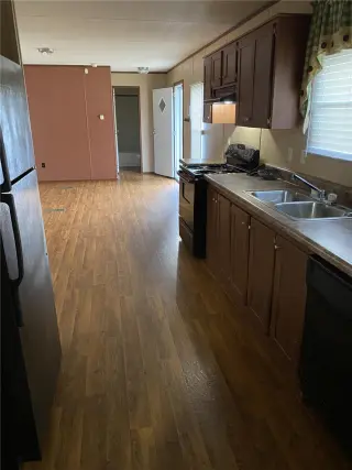 Propiedad en alquiler con 2 habitaciones y 2 baños en West Monroe