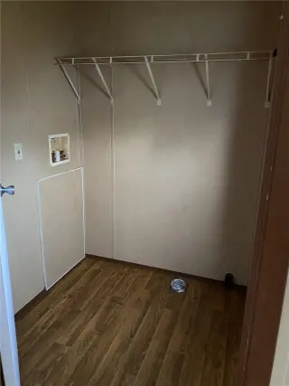 Propiedad en alquiler con 2 habitaciones y 2 baños en West Monroe