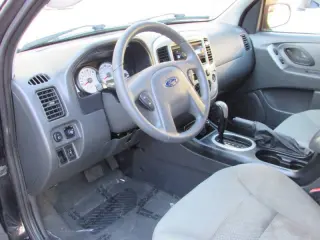 2006 Ford Escape XLT