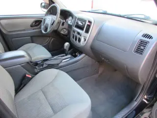 2006 Ford Escape XLT