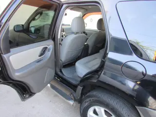 2006 Ford Escape XLT