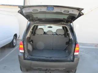 2006 Ford Escape XLT