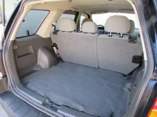 2006 Ford Escape XLT