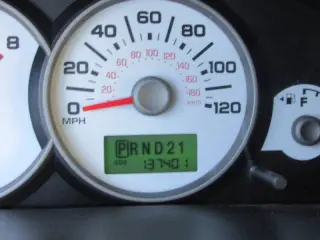 2006 Ford Escape XLT