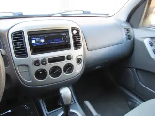 2006 Ford Escape XLT