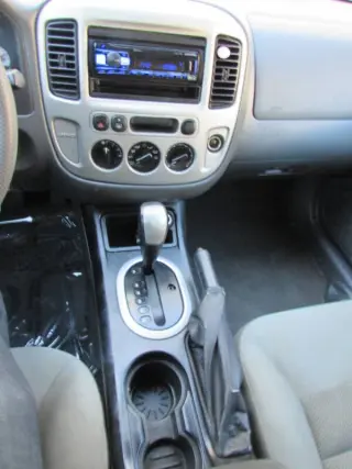 2006 Ford Escape XLT