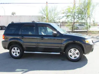 2006 Ford Escape XLT
