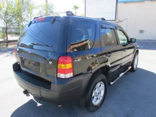 2006 Ford Escape XLT