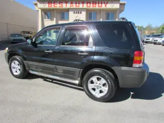 2006 Ford Escape XLT