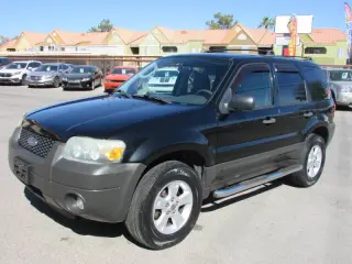 2006 Ford Escape XLT