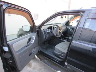 2006 Ford Escape XLT