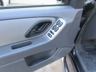 2006 Ford Escape XLT