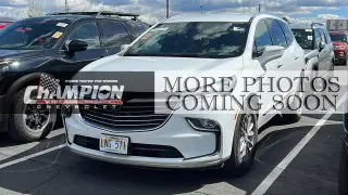 Buick Enclave 2024 4x4 Premium 4dr Crossover