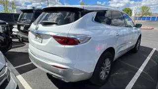 Buick Enclave 2024 4x4 Premium 4dr Crossover