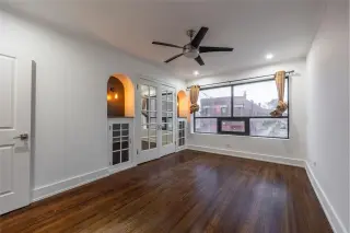 Propiedad en alquiler con 1 dormitorio y 1 baño en Chicago